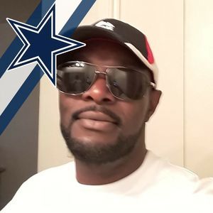 Meet your Posher, Roderick